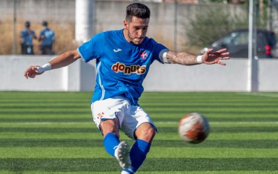 Francisco Sénica enfrenta longa recuperação