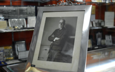 “Cadernos Azuis” evocam Manuel Teixeira Gomes