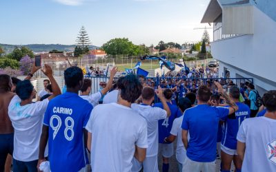 “Other Look”: O Belenenses Voltou
