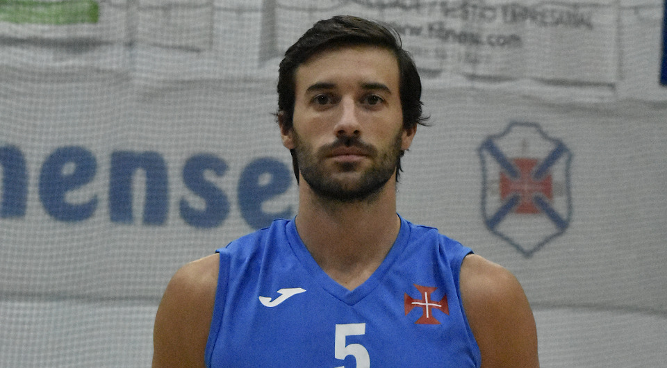Basquetebol | José Torres 2021/22