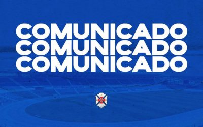 Regresso do Público – Comunicado da Direcção do CFB