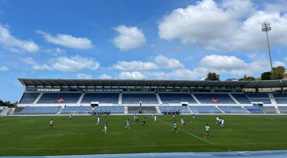Futebol | CFB - Barreirense
