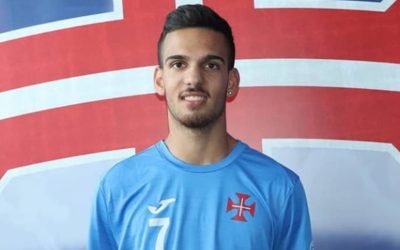 André Cruz renova por uma época e é opção para Tiago Guelho