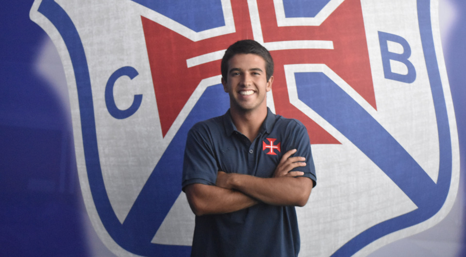 Futsal | João Dias 2021/22