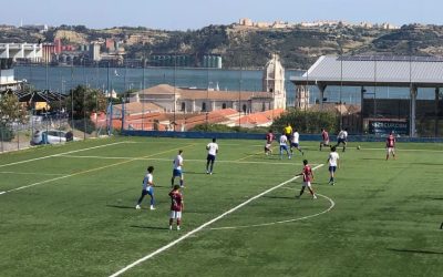 Juniores iniciam a pré-temporada com o pé direito