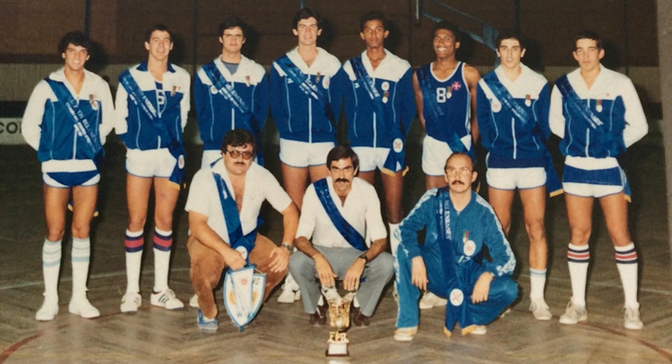 Cadernos Azuis | Nº 6