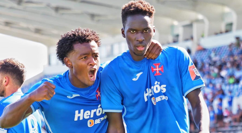 Belenenses – Pêro Pinheiro: a transmissão na Belém TV