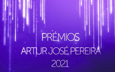 Entrega dos prémios Artur José Pereira 2021 (com vídeo)