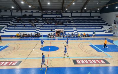 Belenenses vence Sanjoanense e regressa aos triunfos no Andebol 1