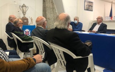 Henrique Abecasis reconduzido como Presidente do Conselho Geral
