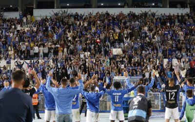 Belenenses – Sporting: um outro olhar