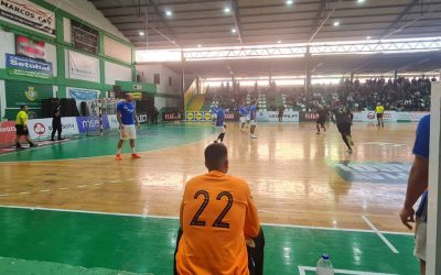 Belenenses soma novo triunfo em deslocação a Setúbal