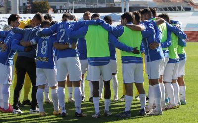 Belenenses – Operário Lagoa: a transmissão na Belém TV