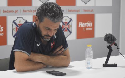 Hugo Martins na primeira pessoa