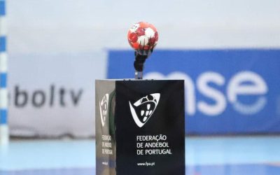 Andebol: adiado o jogo da 14ª Jornada