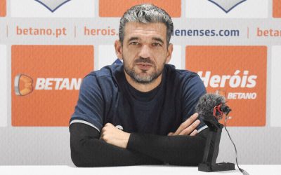 Belenenses – Rabo de Peixe | Antevisão de Hugo Martins