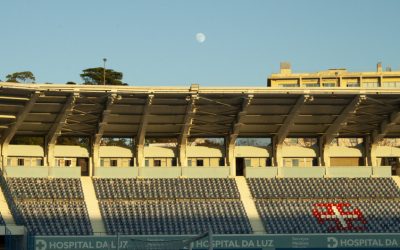 Resultados desportivos do fim-de-semana de 18 e 19 de Dezembro