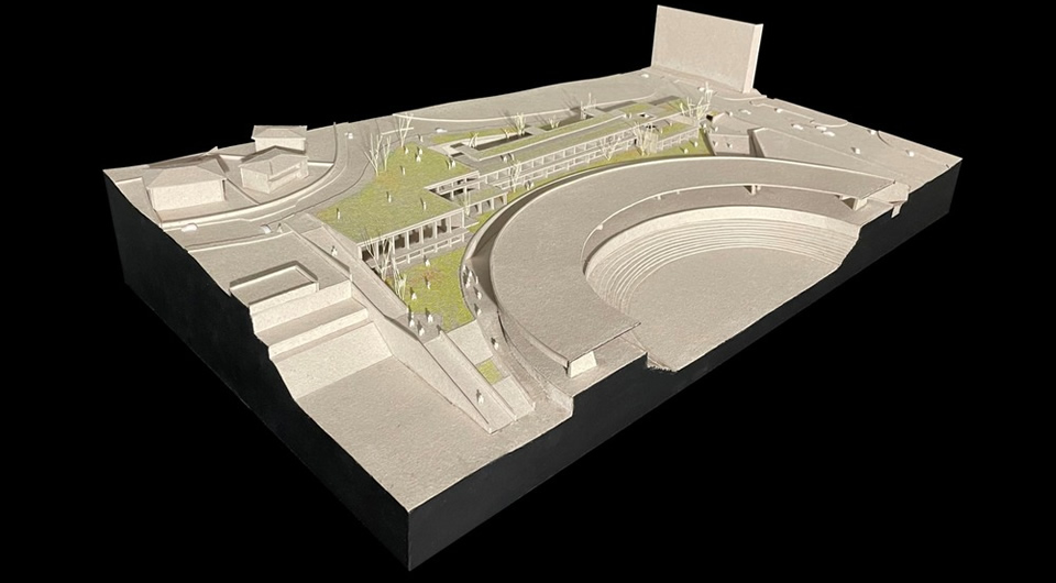 Requalificação do Complexo | Colégio e Piscina 2022