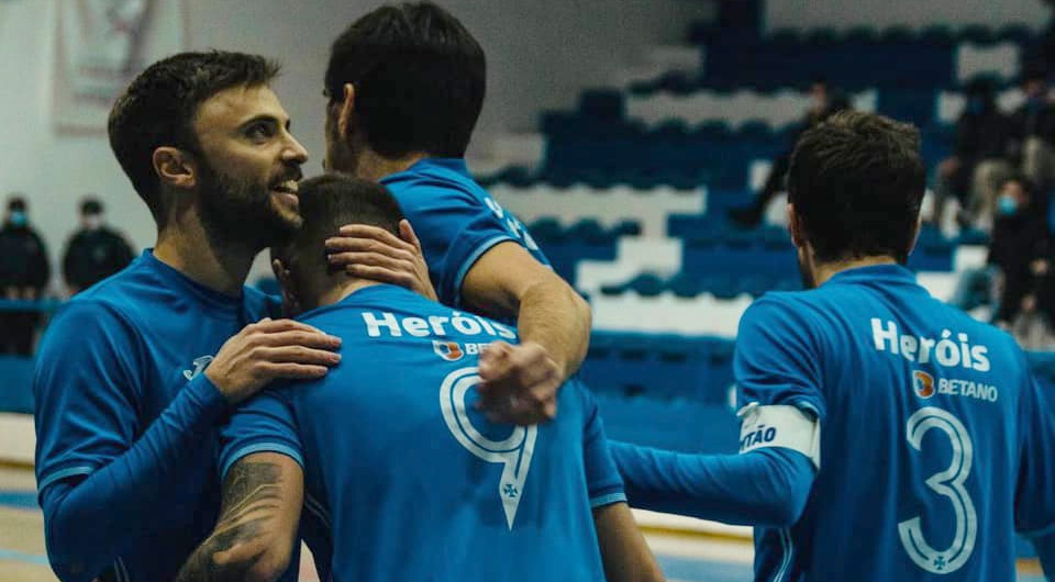 CFB Futsal 2022