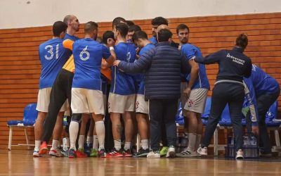 Derrota no Funchal deixa o Belenenses fora da Taça