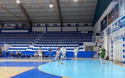 Belenenses vence Bairros e segue invicto na fase de Apuramento de Campeão