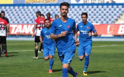 Rúben Araújo eleito Jogador do Ano do Campeonato de Portugal