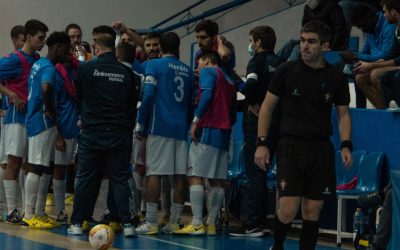 Quatro golos no Funchal insuficientes para trazer os pontos