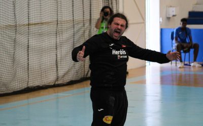 ‘Sete’ de João Galego Garcia cada vez mais perto do objectivo