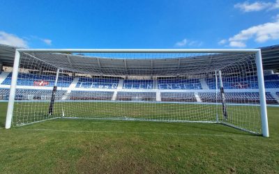 Liga 3: são 13 os futebolistas que não continuam para 2022/23