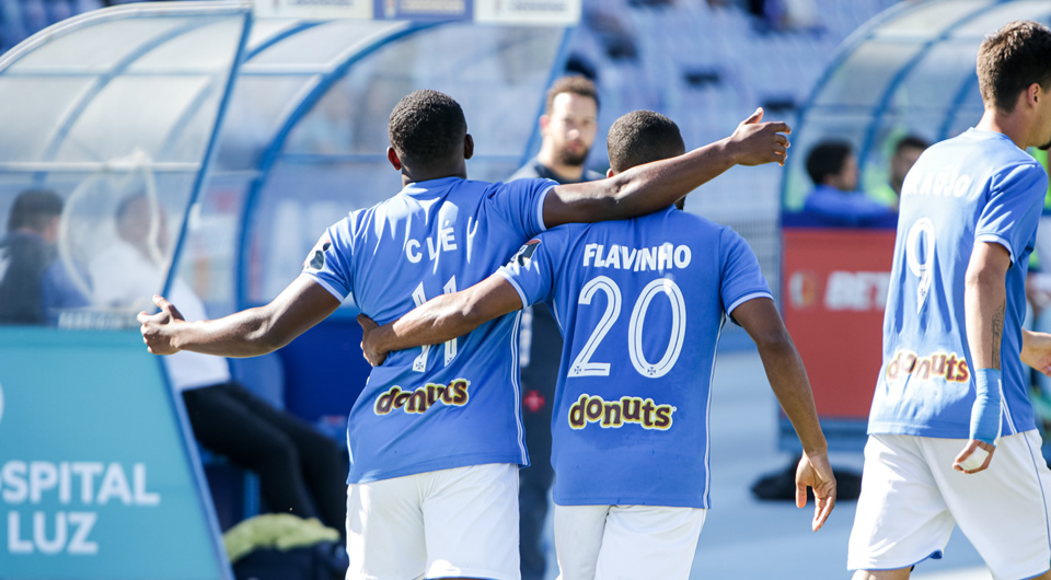 Futebol | CFB – Olhanense