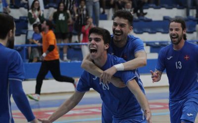 Remontada no marcador em triunfo sobre o Ferreira do Zêzere