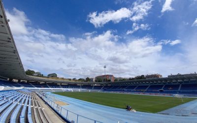 Resultados desportivos do fim-de-semana de 28 e 29 de Maio