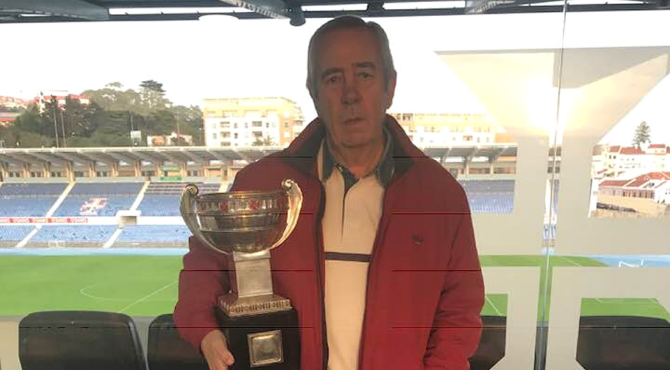 Virgílio Pombares