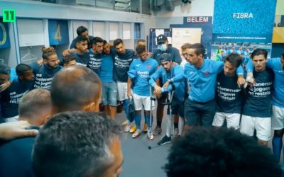 Canal 11 apresenta “A Longa Travessia”