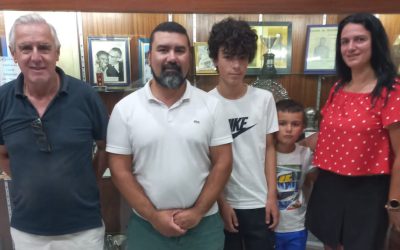 Museu recebe espaço inteiramente dedicado a Matateu e a Vicente