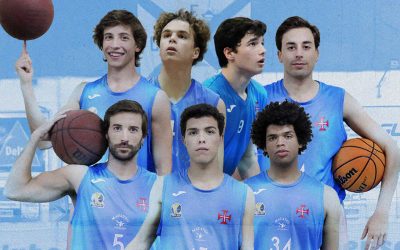 Sete atletas continuam de azul para a Proliga 2022/23