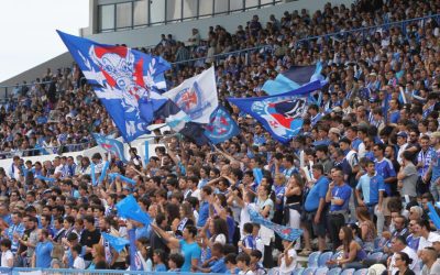 Onze saídas confirmadas para a época 2023/24