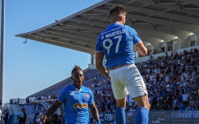 Liga 3 regressa ao Estádio do Restelo na 4ª jornada: Bilheteira