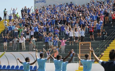 72 bilhetes para a deslocação ao Sporting B disponíveis hoje