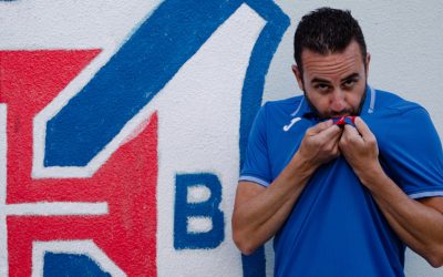 Diego Sol regressa ao Restelo para reforçar a equipa de futsal