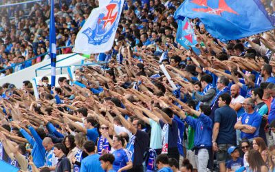 Agenda desportiva: fim-de-semana de 7 e 8 de Outubro