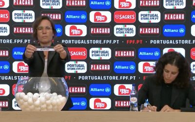 Serão hoje conhecidos os adversários do Belenenses na Taça de Portugal