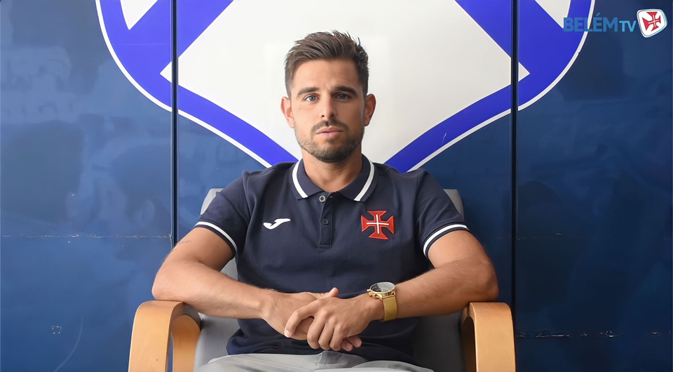 Belenenses – Académica: Antevisão de Mauro Antunes