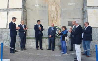 As imagens do 103º Aniversário do Belenenses