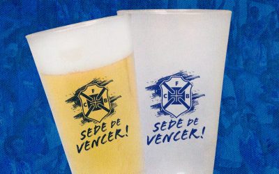 Sábado a Fanzone espera por ti com sede de vencer