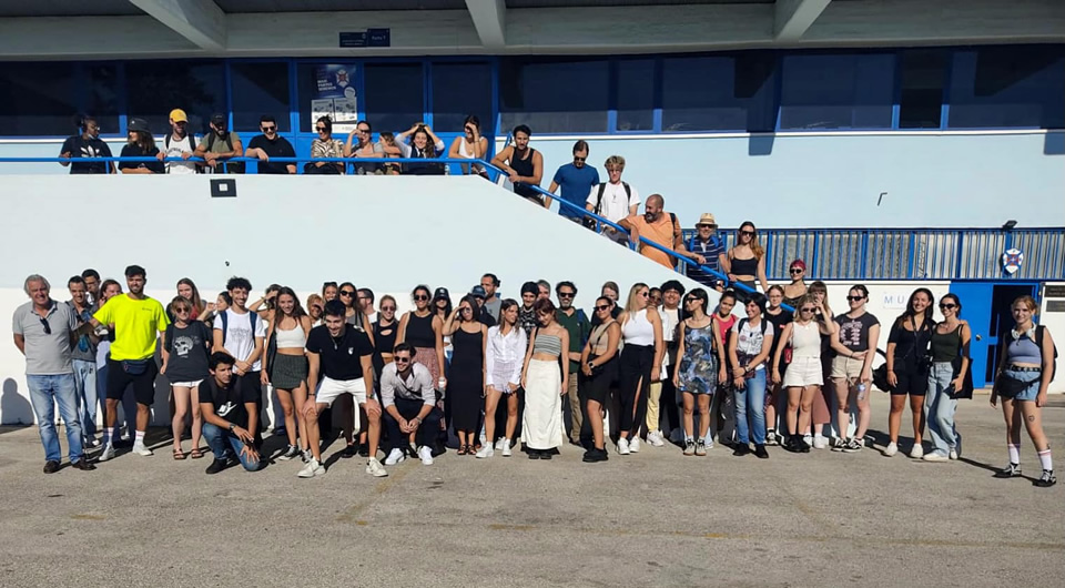 Museu | Parceria para novos conteúdos, Setembro 2022