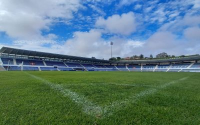 Resultados desportivos do fim-de-semana de 16 e 17 de Setembro