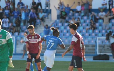 Eficácia e determinação colocam o Belenenses na 3ª ronda da Taça