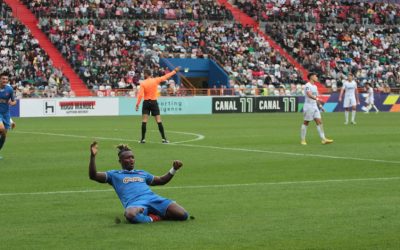 Final da Liga 3 marcada para dia 20 no Jamor