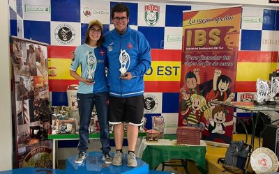 Futebol de Mesa do Belenenses em destaque no Open Internacional de Estepa